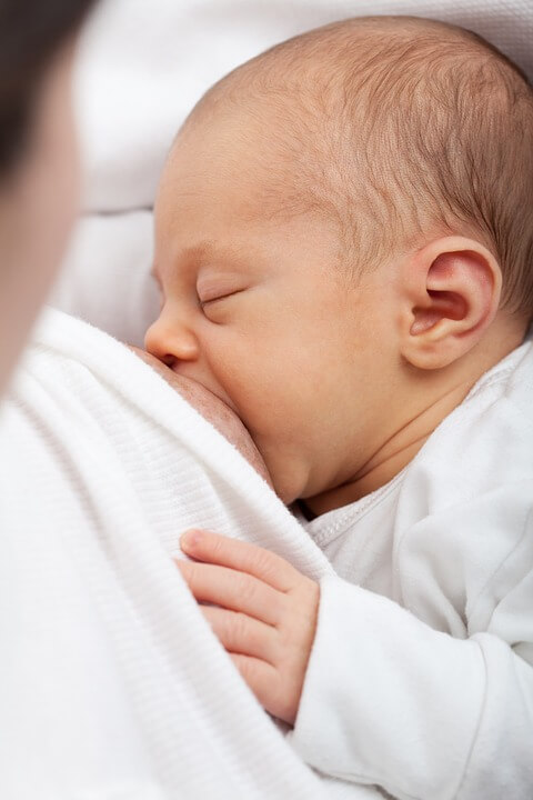 Abstillen: So entwöhnen Sie Ihr Baby von der Brust