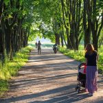 Kinderwagen - Gut zu wissen
