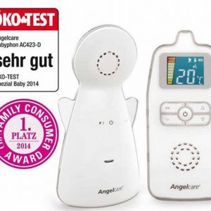 Angelcare® Babyphone