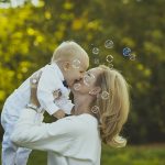 Baby-Fotoshooting als bleibende Erinnerung - Der Beginn eines neuen Lebensabschnittes