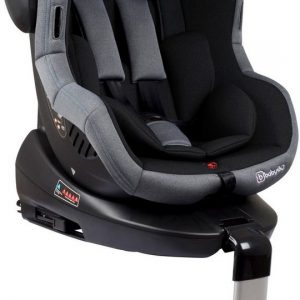 BabyGo Autokindersitz »Iso360«, 10,1 kg