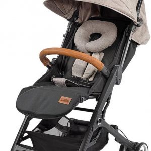 Gesslein Kinder-Buggy »Babies Smiloo Cuby, camel-meliert«, ; Kinderwagen, Buggy, Sportwagen, Sportbuggy, Kinderbuggy, Sport-Kinderwagen