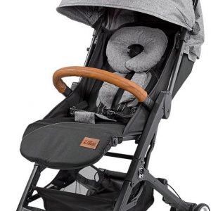 Gesslein Kinder-Buggy »Babies Smiloo Cuby, grau-meliert«, mit Frontbügel; Kinderwagen, Buggy, Sportwagen, Sportbuggy, Kinderbuggy, Sport-Kinderwagen