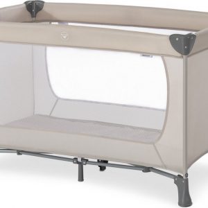 Hauck Baby-Reisebett »Dream N Play, Beige«, inkl. Transporttasche