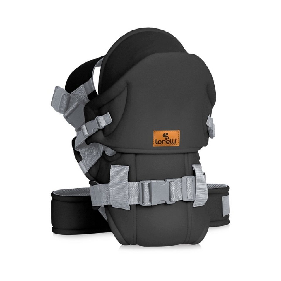 Lorelli Babytrage »Babytrage, Tragehilfe Weekend«, Bauchtrage 2 Richtungen ab 4 Monate