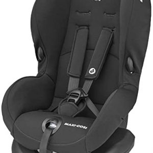 Maxi-Cosi Priori SPS + Kindersitz mit optimalen Seitenaufprallschutz und 4 Sitz- und Ruhepositionen, Gruppe 1 (9-18 kg), nutzbar ab 9 Monate bis 4…