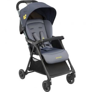 Maxi-Cosi Sport-Kinderwagen »Sportwagen Diza, Brave Graphite«
