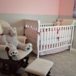 Erstausstattung fürs Baby