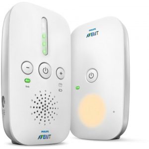 Philips Babyphone »SCD502/26 Avent Babyphone«