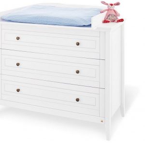 Pinolino® Wickelkommode »Smilla«, breit; Made in Europe