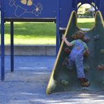 Spielmaterial nach Emmi Pikler