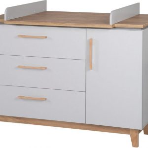 roba® Wickelkommode »Caro, schrankbreit«