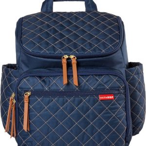 Skip Hop Wickelrucksack »Forma, blau«