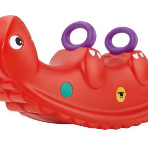 BIG Wippe »Sammy Rocker« Made in Germany