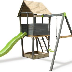 EXIT Spielturm »Aksent«, BxHxT: 320x296x323 cm