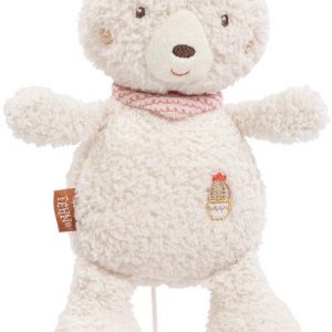 Fehn Spieluhr »Peru Bär«