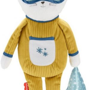 Fisher-Price® Kuscheltier »Einschlafhilfe Traumhäschen«, mit App-Funktion