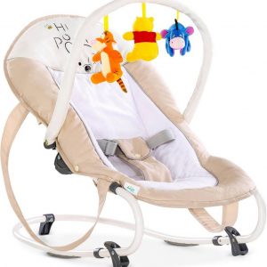 Hauck Babywippe »Bungee Deluxe, Pooh Cuddles«