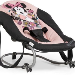 Hauck Babywippe »Rocky – Minnie Sweetheart«