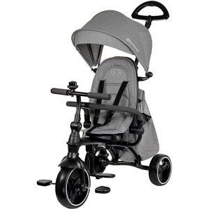 Kinderkraft Dreirad »Dreirad JAZZ gray«