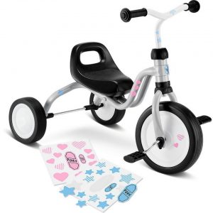 Puky Dreirad »Dreirad FITSCH Caddy-Play«