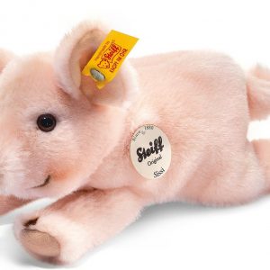 Steiff Kuscheltier »Sissi Schwein, 22 cm«
