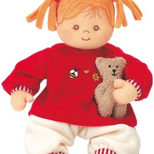 Sterntaler® Stoffpuppe »Magdalena« (1-tlg)