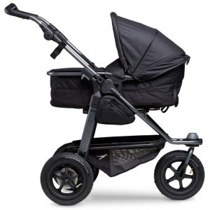 tfk Kombi-Kinderwagen »mono«, ; Kinderwagen