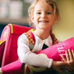 Eine kurze Geschichte der Schultüte