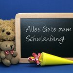 Einschulung Geschenke
