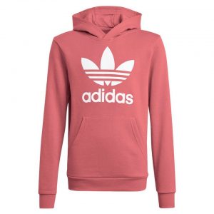 adidas Originals Hoodie »TREFOIL« Unisex
