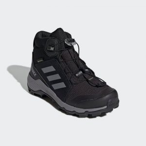 adidas TERREX »Terrex MID GORE-TEX K« Wanderschuh Wasserdicht