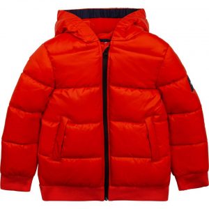 Aigle Steppjacke »AIGLE warme Steppjacke rot«