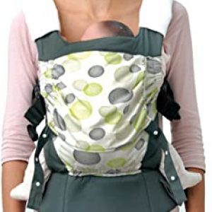 AMAZONAS Babytrage Smart Carrier Tree 0-3 Jahre bis 15 kg