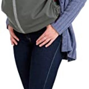 AMAZONAS Softshell Cover für alle Babytragen wasserabweisend wärmeisolierend 0-3 Jahre