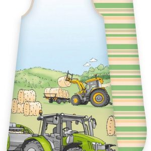 Baby Best Babyschlafsack »Traktor« (1 tlg)