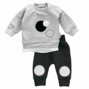 Baby Sweets Shirt & Hose »2tlg Set Shirt + Hose Lieblingsstücke« (2-tlg)