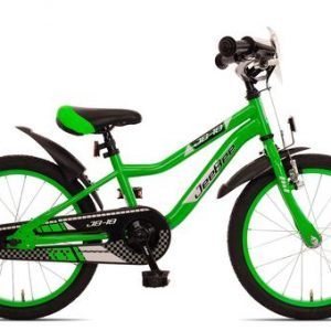 Bachtenkirch JeeBee 18 24 cm | grün schwarz | 18 Zoll | Markenräder & Zubehör günstig kaufen | Lucky Bike