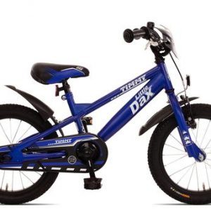 Bachtenkirch Timmy 16 25 cm | grün schwarz | 16 Zoll | Markenräder & Zubehör günstig kaufen | Lucky Bike
