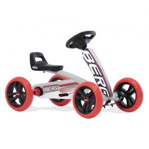 Berg Go-Kart »BERG Gokart Buzzy Beatz«