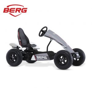 Berg Go-Kart »BERG Gokart Race GTS grau XXL BFR«