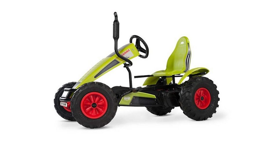 Berg Go-Kart »BERG Gokart Traxx CLAAS XXL BFR«