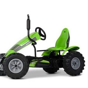 Berg Go-Kart »BERG Gokart Traxx DEUTZ-FAHR XXL BFR«