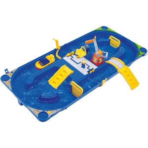 BIG Wasserbahn »Waterplay Funland«
