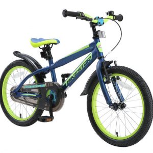 Bikestar Kinderfahrrad, 1 Gang, mit Rücktritt