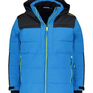CMP Skijacke »Jungen Skijacke«