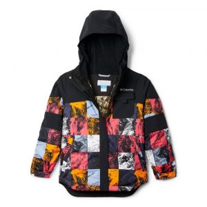 Columbia Skijacke »MIGHTY MOGUL II« keine Angabe