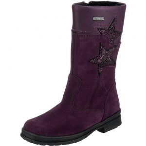 Däumling »Winterstiefel Sympatex, Weite M, für Mädchen« Stiefel