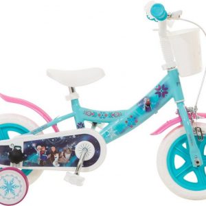 Disney Kinderfahrrad »Frozen«, 1 Gang