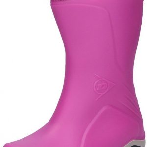Dunlop_Workwear »Kids Blizzard« Gummistiefel mit warmer Fütterung